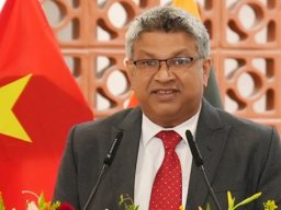 House of Justice and Court of Appeal